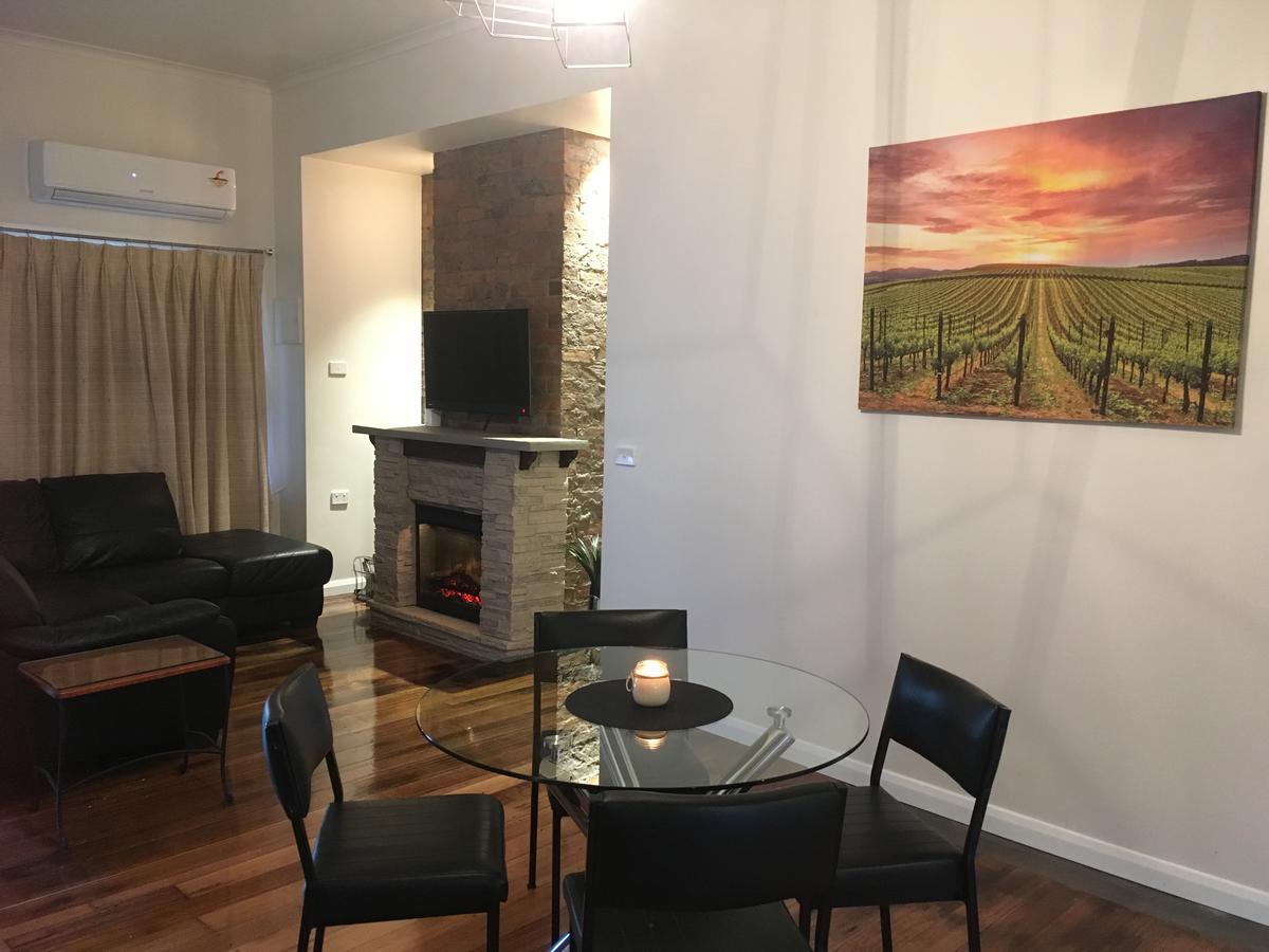 Apartment 5Ive Devonport Exteriör bild